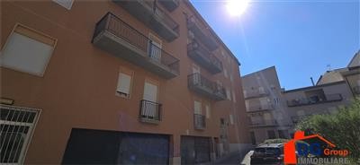 appartamento in vendita ad Alcamo