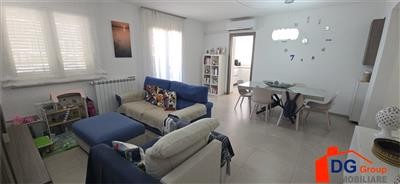 appartamento in vendita ad Alcamo in zona Centro Città