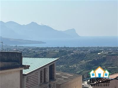 casa indipendente in vendita ad Alcamo