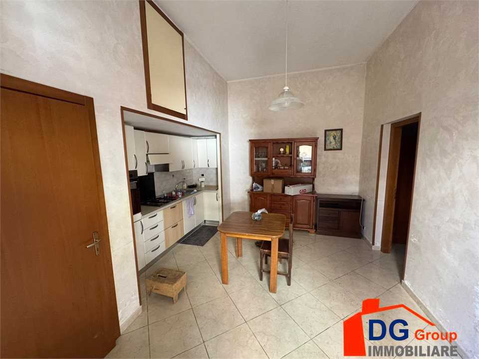 casa indipendente in vendita ad Alcamo in zona Centro Città