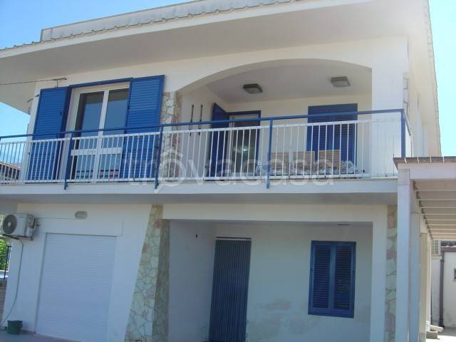 appartamento in vendita ad Alcamo in zona Alcamo Marina
