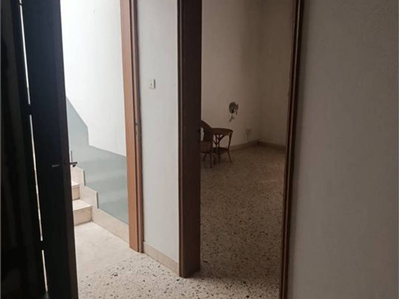 casa indipendente in vendita ad Alcamo