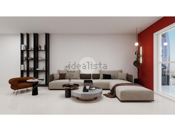 appartamento in vendita ad Alcamo