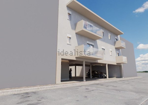 appartamento in vendita ad Alcamo in zona Centro Città