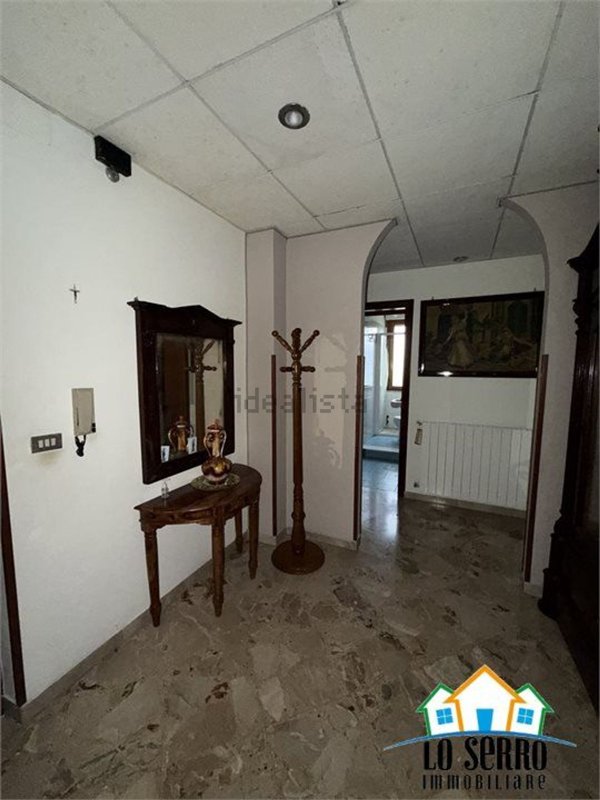 appartamento in vendita ad Alcamo