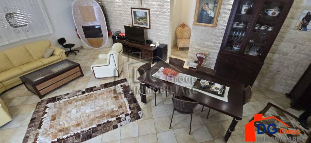 casa indipendente in vendita ad Alcamo