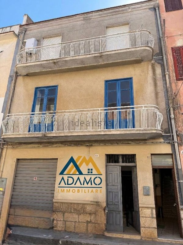 casa indipendente in vendita ad Alcamo