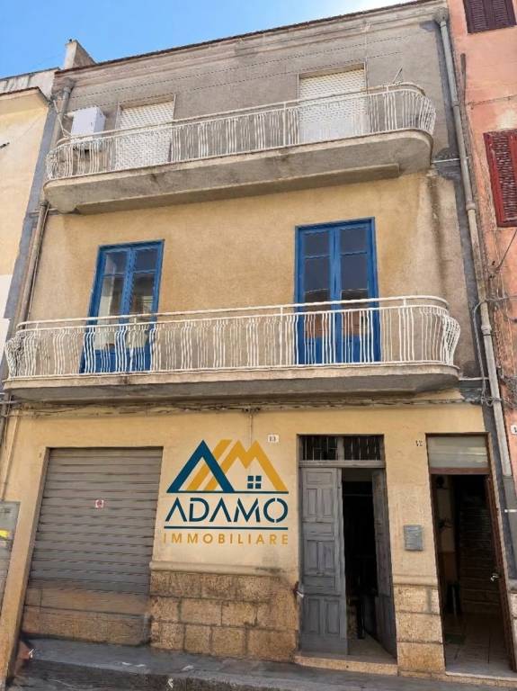 casa indipendente in vendita ad Alcamo