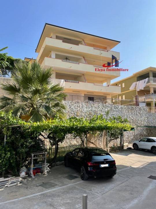appartamento in vendita ad Alcamo in zona Alcamo Marina