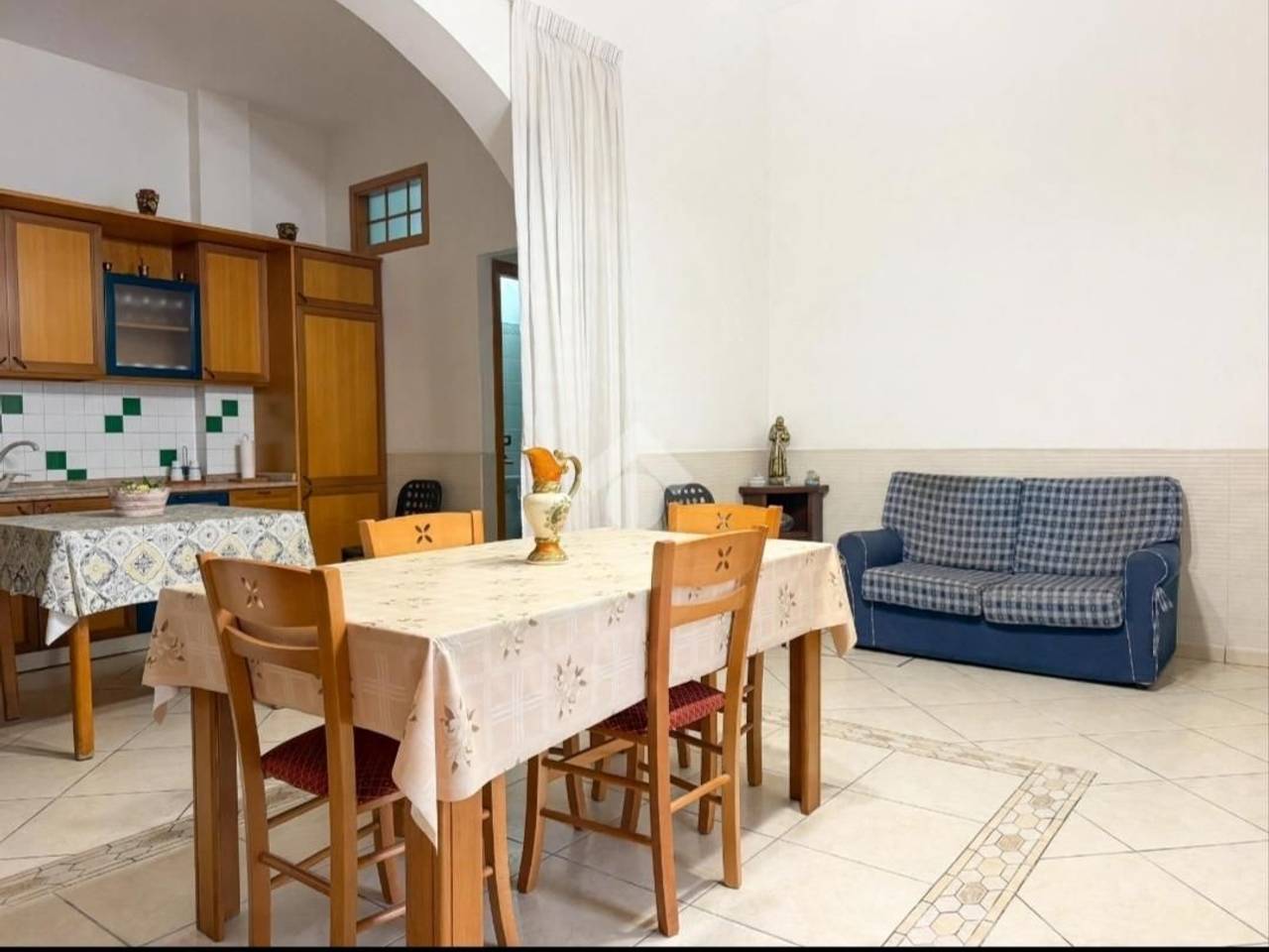casa indipendente in vendita ad Alcamo in zona Centro Città