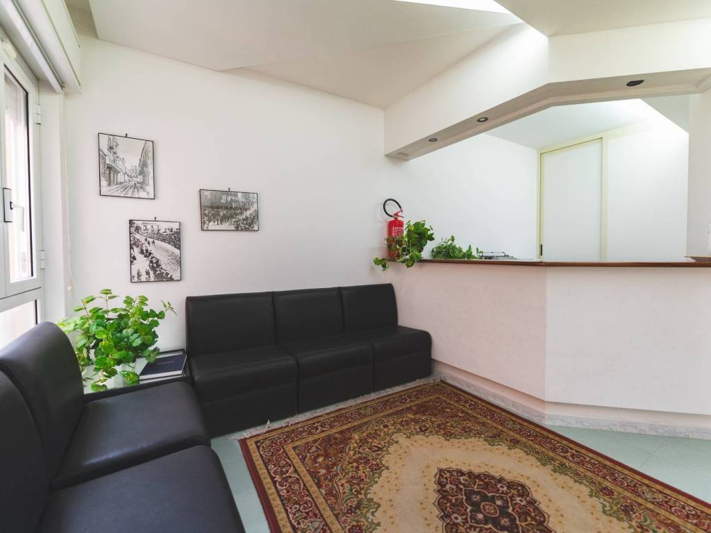 ufficio in vendita ad Alcamo