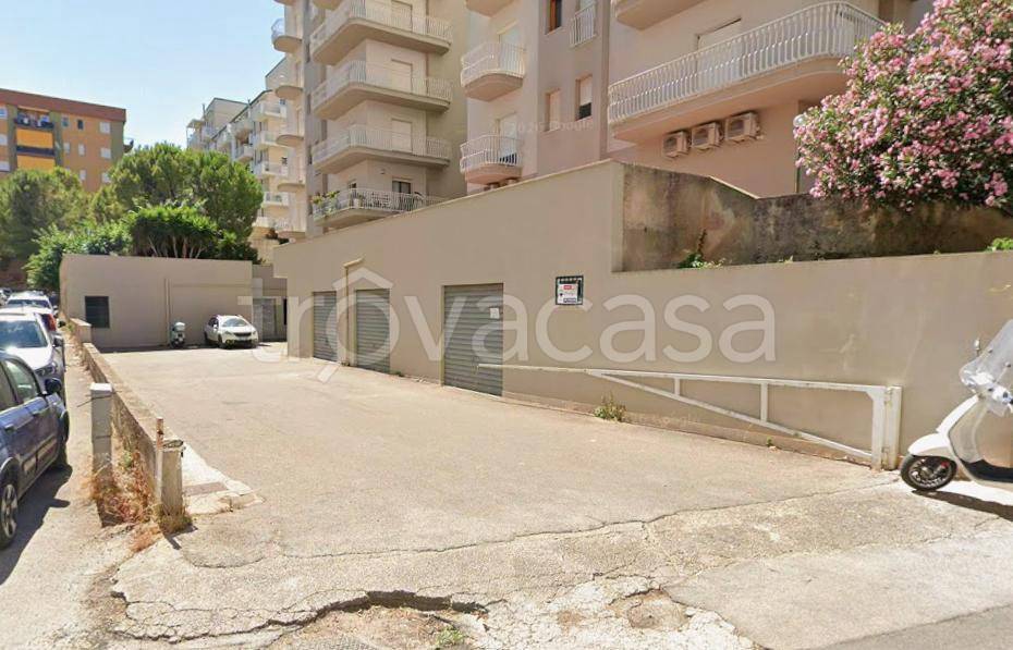 locale commerciale in vendita ad Alcamo in zona Centro Città