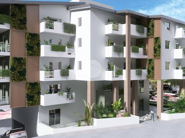 appartamento in vendita ad Alcamo
