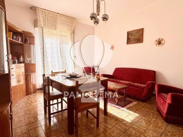 appartamento in vendita ad Alcamo