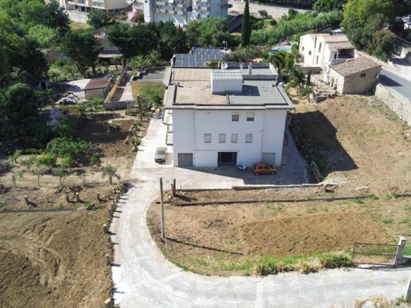 appartamento in vendita ad Alcamo in zona Centro Città