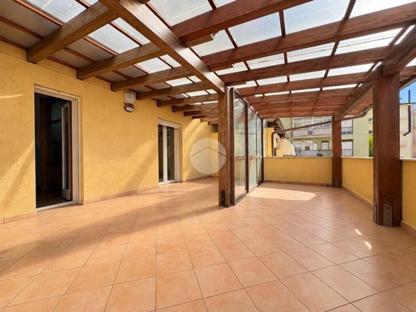 appartamento in vendita ad Alcamo