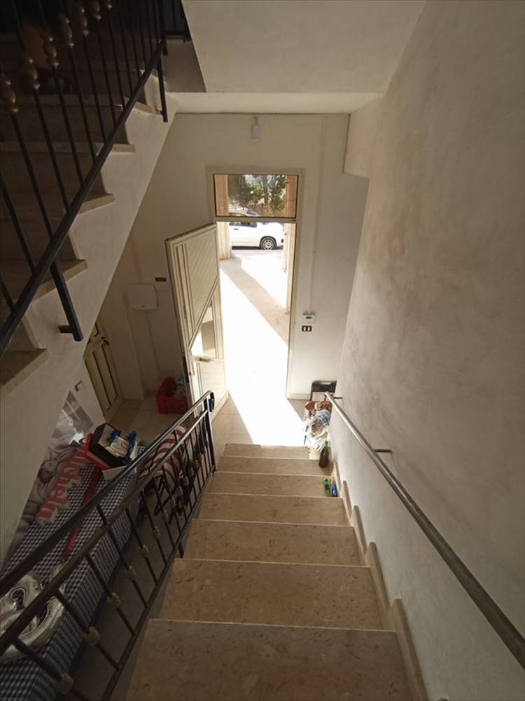 casa indipendente in vendita a Buseto Palizzolo in zona Tangi