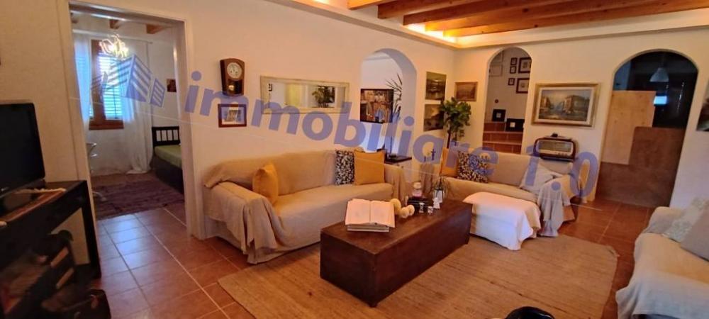 casa indipendente in vendita a Buseto Palizzolo