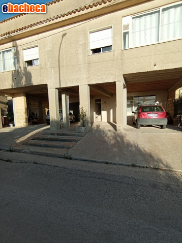 casa indipendente in vendita a Buseto Palizzolo in zona Tangi