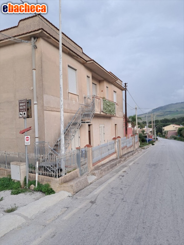 appartamento in vendita a Buseto Palizzolo