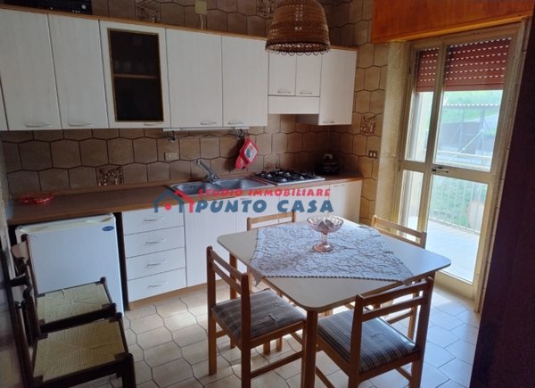 casa indipendente in vendita a Buseto Palizzolo