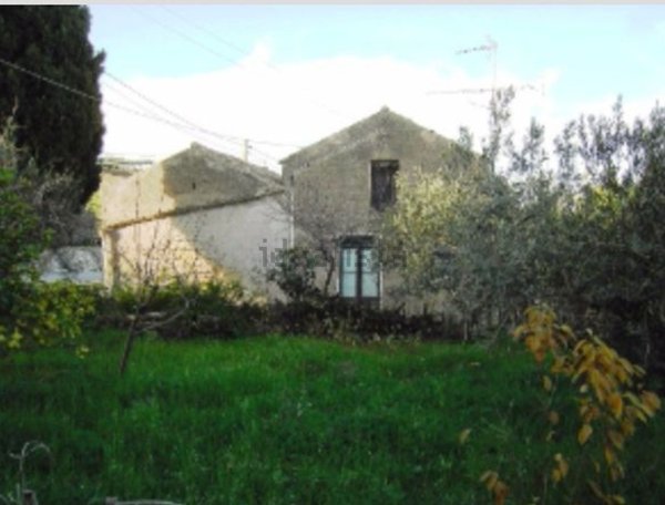 casa indipendente in vendita a Buseto Palizzolo