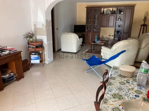 casa indipendente in vendita a Buseto Palizzolo in zona Bruca