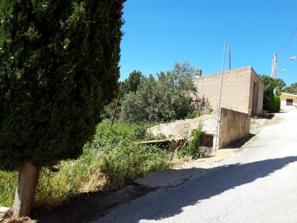casa indipendente in vendita a Buseto Palizzolo in zona Pianoneve