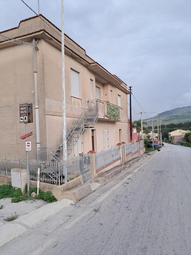 appartamento in vendita a Buseto Palizzolo