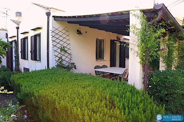 casa indipendente in vendita a Buseto Palizzolo