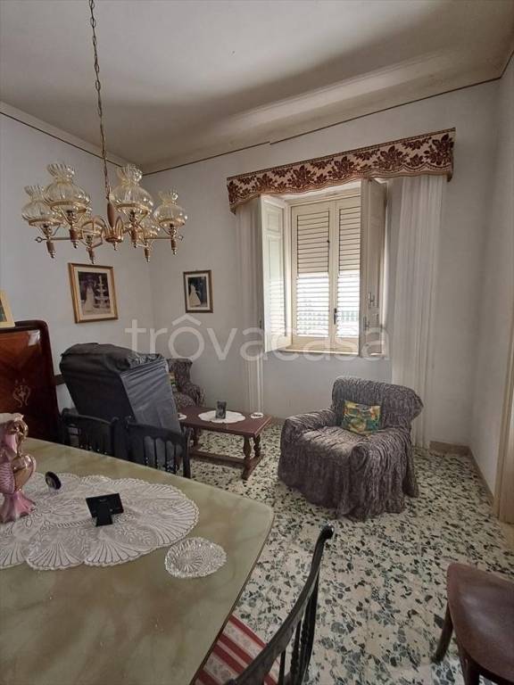 appartamento in vendita a Buseto Palizzolo