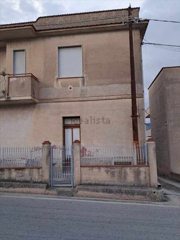 appartamento in vendita a Buseto Palizzolo