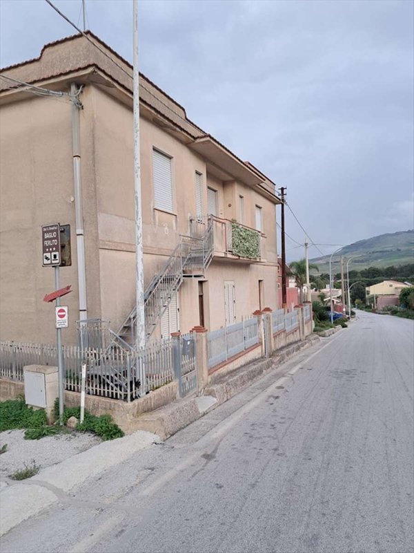 appartamento in vendita a Buseto Palizzolo