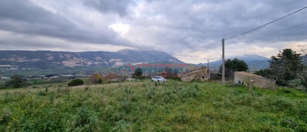 rudere in vendita a Buseto Palizzolo