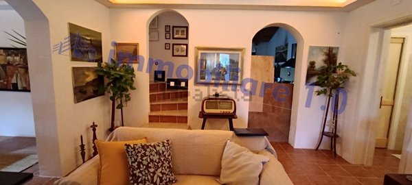 casa indipendente in vendita a Buseto Palizzolo