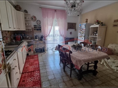 appartamento in vendita a Buseto Palizzolo