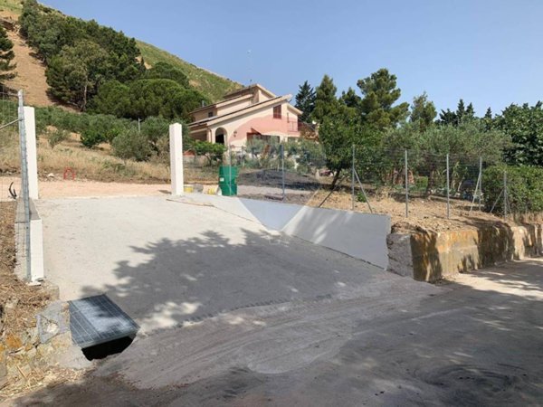 terreno edificabile in vendita a Buseto Palizzolo