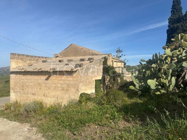 casa indipendente in vendita a Buseto Palizzolo