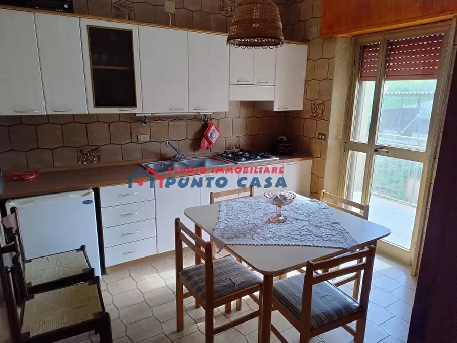casa indipendente in vendita a Buseto Palizzolo