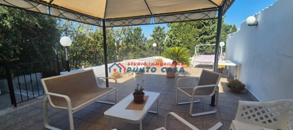 casa indipendente in vendita a Buseto Palizzolo in zona Blandano
