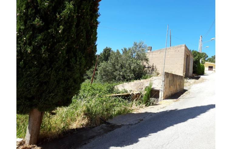 casa indipendente in vendita a Buseto Palizzolo in zona Pianoneve