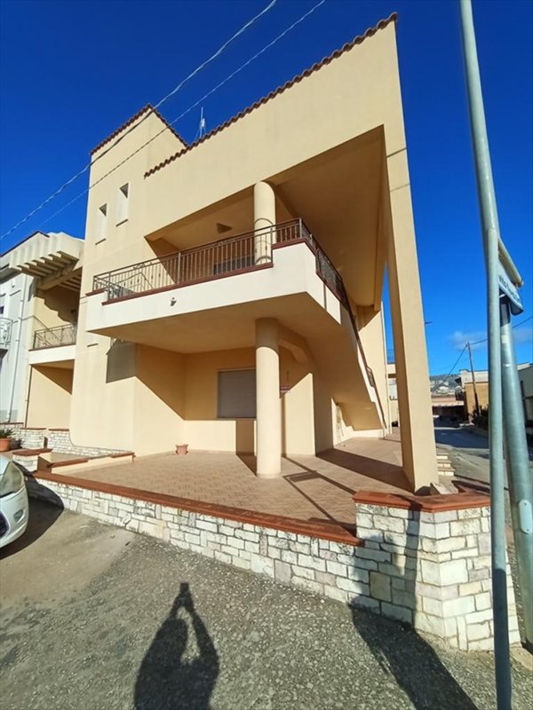 appartamento in vendita a Buseto Palizzolo