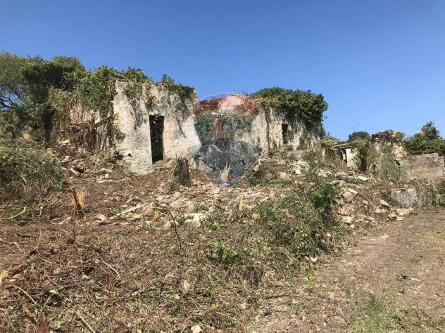 casale in vendita a Buseto Palizzolo