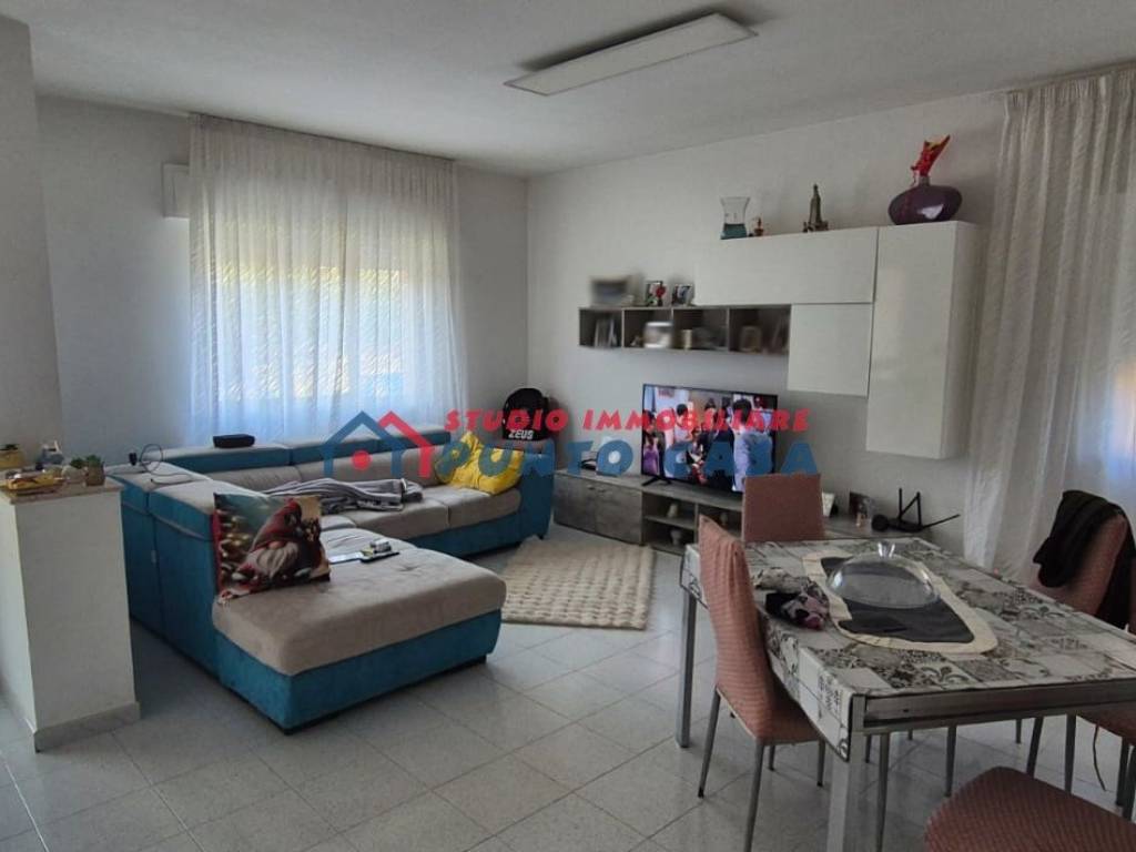 casa indipendente in vendita a Buseto Palizzolo
