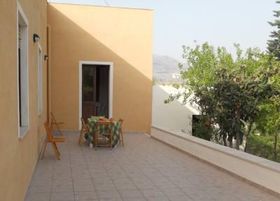 casa indipendente in vendita a Buseto Palizzolo