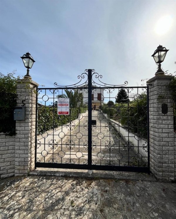 casa indipendente in vendita a Buseto Palizzolo