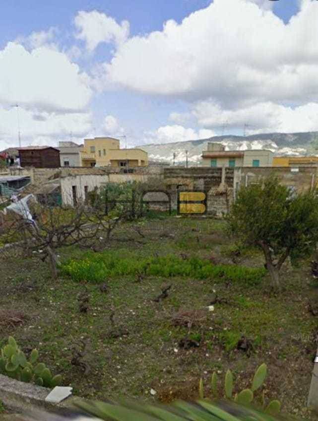 terreno edificabile in vendita a Buseto Palizzolo in zona Battaglia