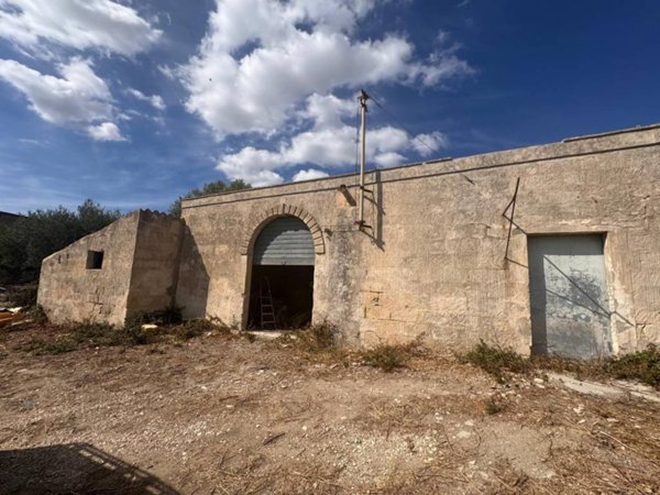 rudere in vendita a Buseto Palizzolo