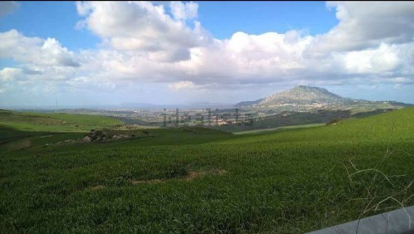 terreno edificabile in vendita a Buseto Palizzolo