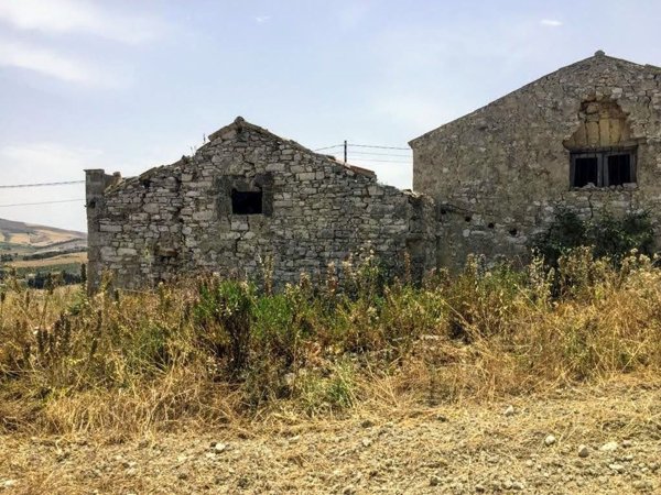 rudere in vendita a Buseto Palizzolo